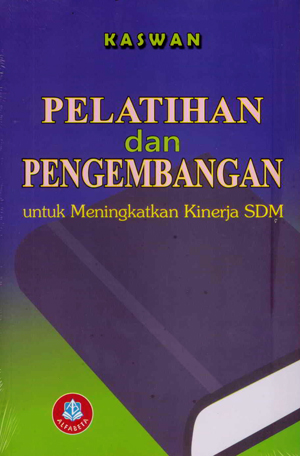Pelatihan Dan Pengembangan